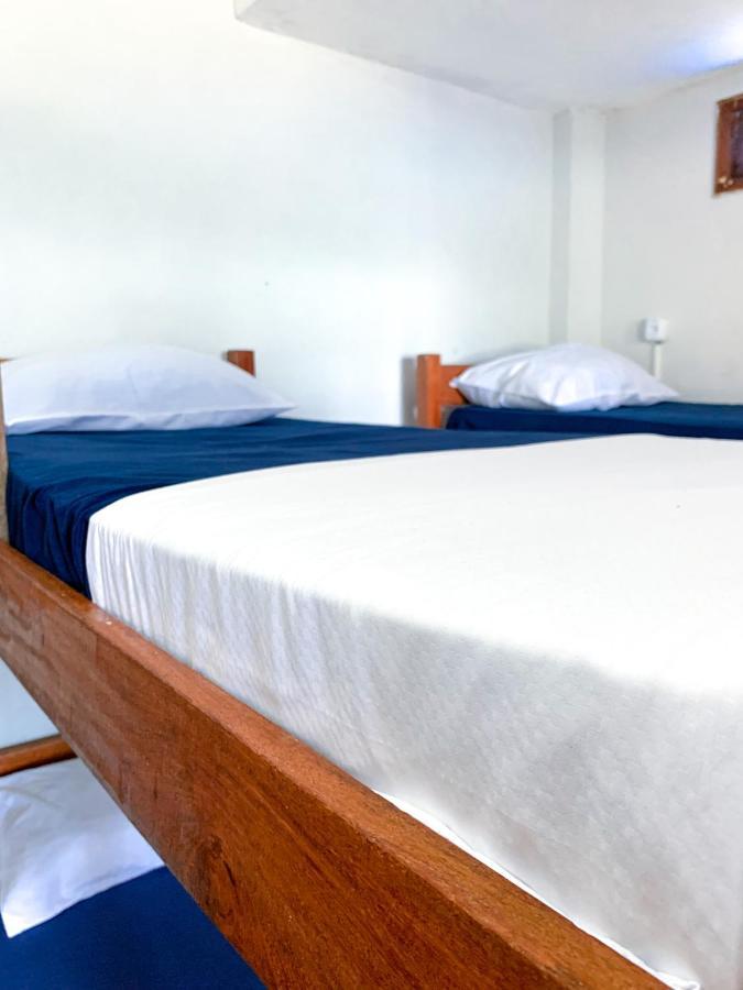 סלבאדור Hostel Recanto Da Sereia חדר תמונה