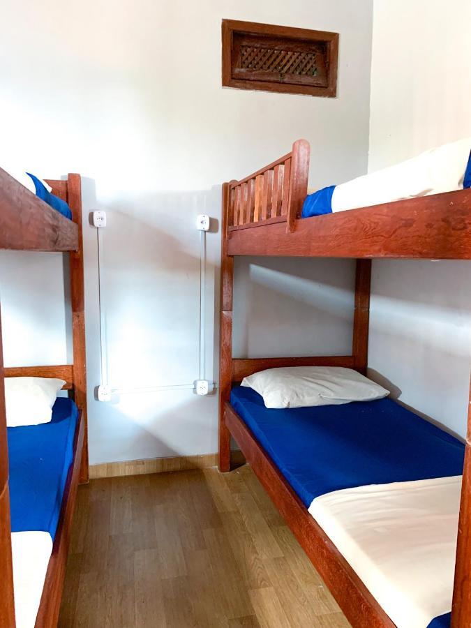 סלבאדור Hostel Recanto Da Sereia חדר תמונה