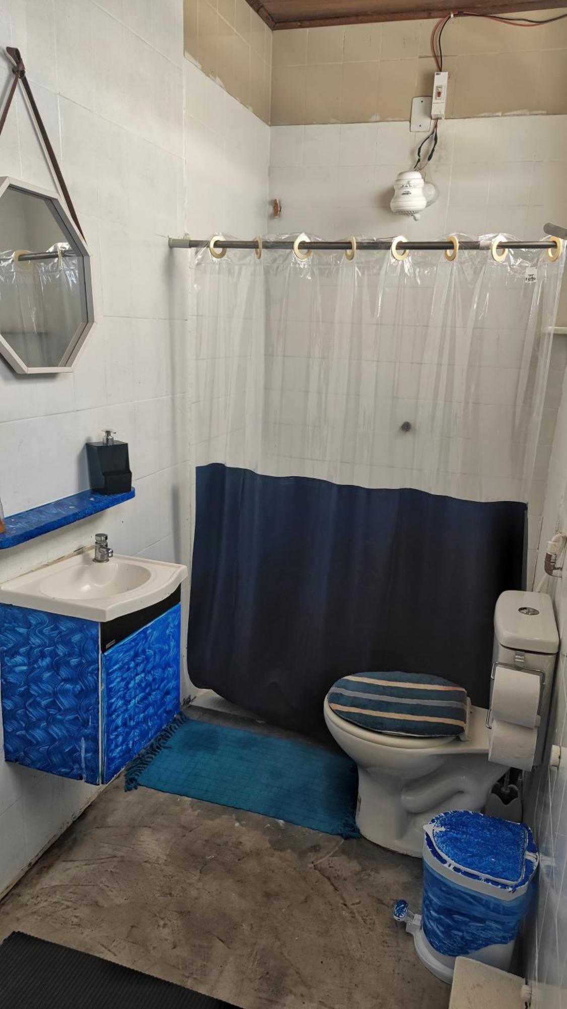 סלבאדור Hostel Recanto Da Sereia חדר תמונה