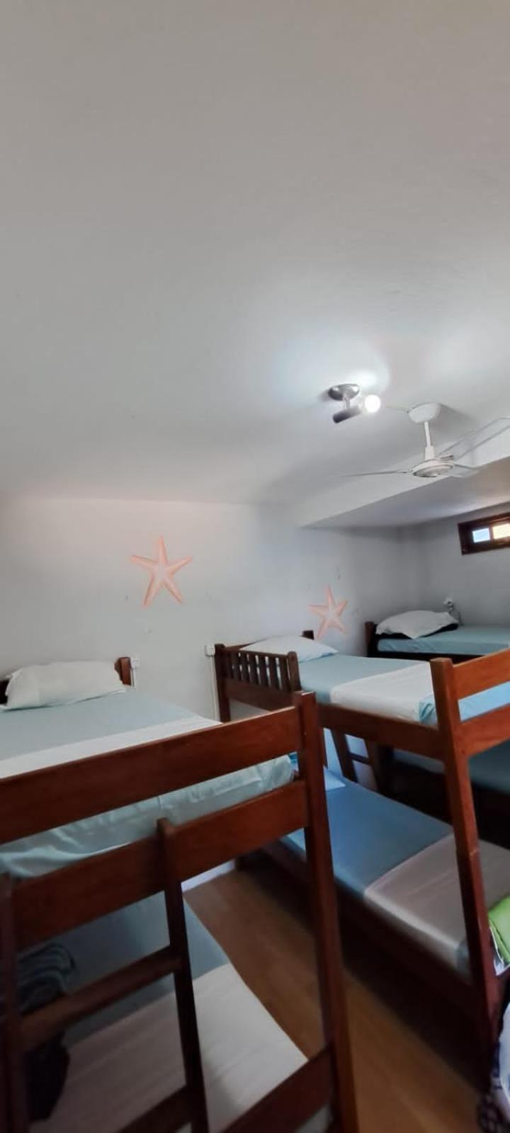 סלבאדור Hostel Recanto Da Sereia חדר תמונה