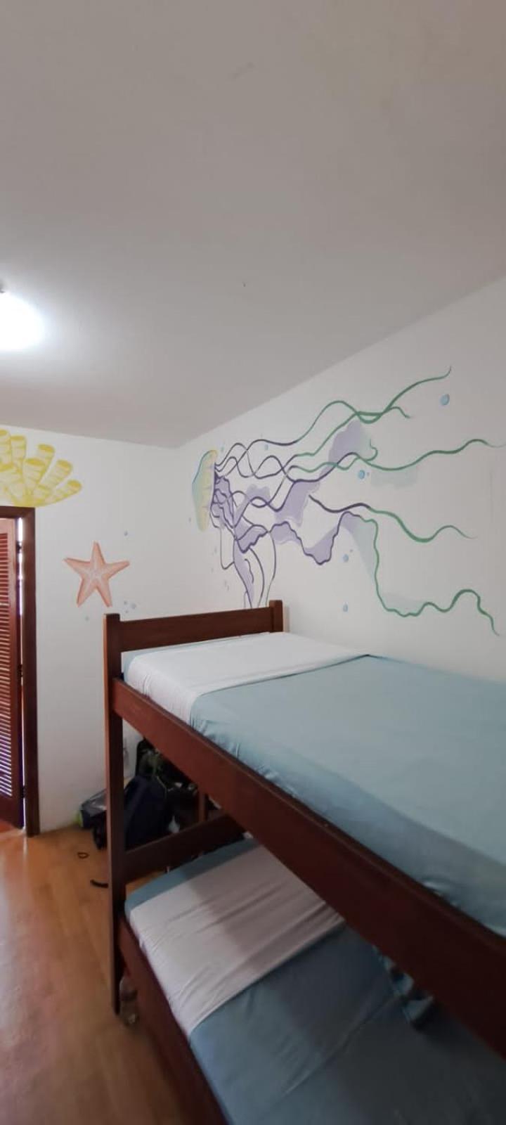 סלבאדור Hostel Recanto Da Sereia חדר תמונה