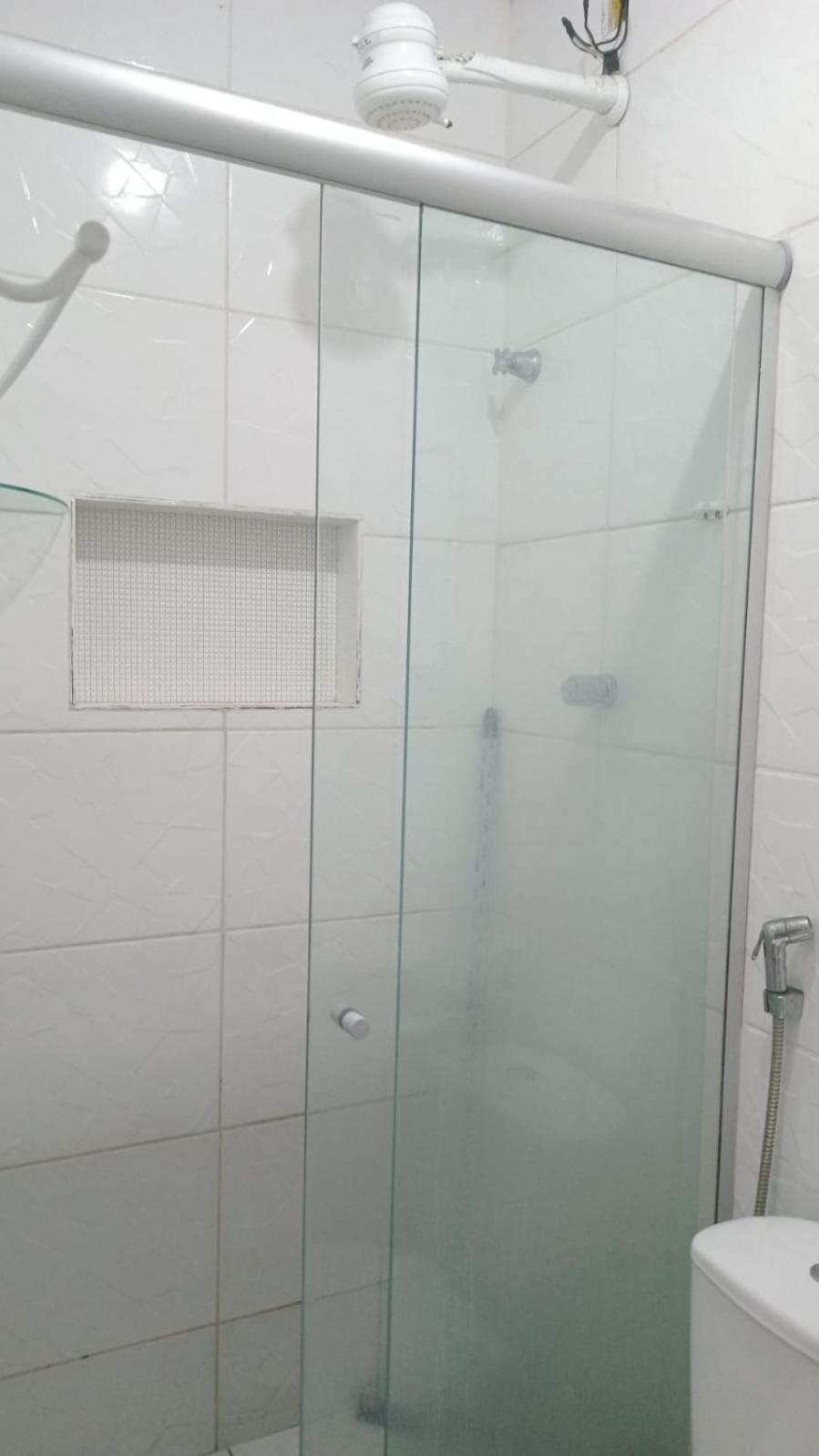 סלבאדור Hostel Recanto Da Sereia חדר תמונה