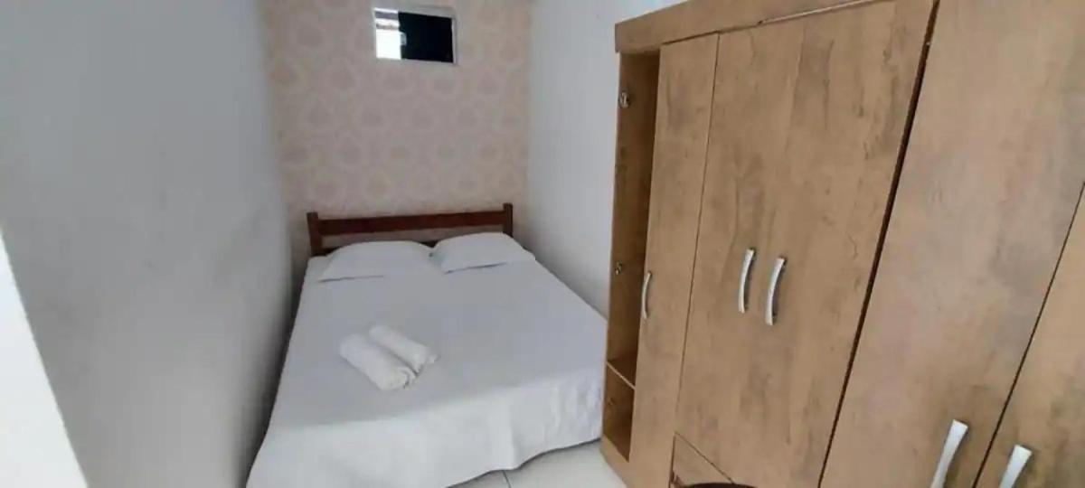 סלבאדור Hostel Recanto Da Sereia חדר תמונה