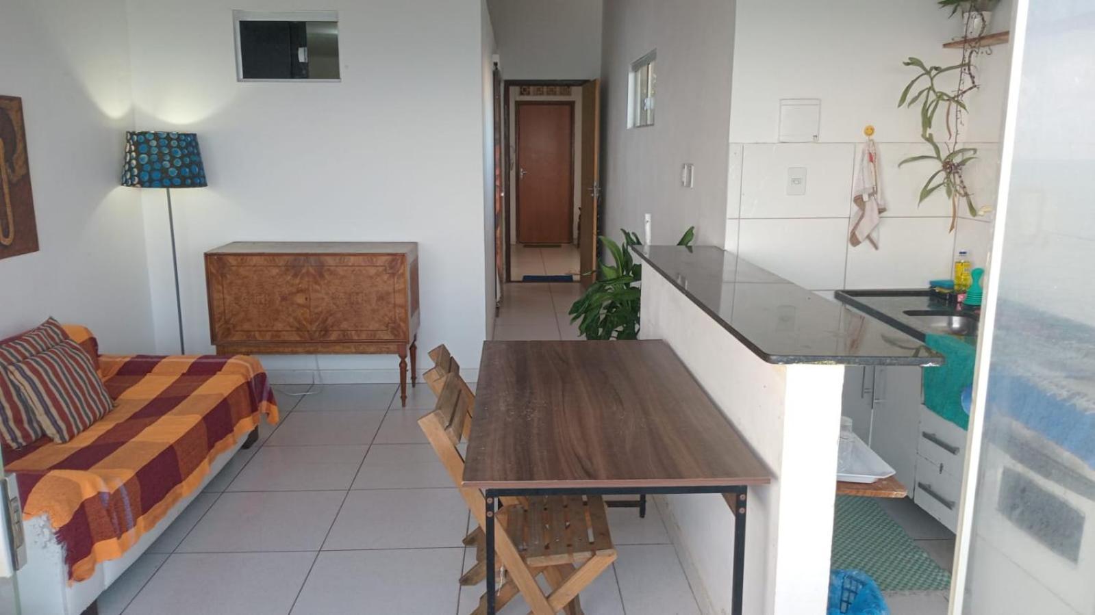 סלבאדור Hostel Recanto Da Sereia חדר תמונה